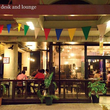 Tripshot Hotels Okinawa Koza Dış mekan fotoğraf