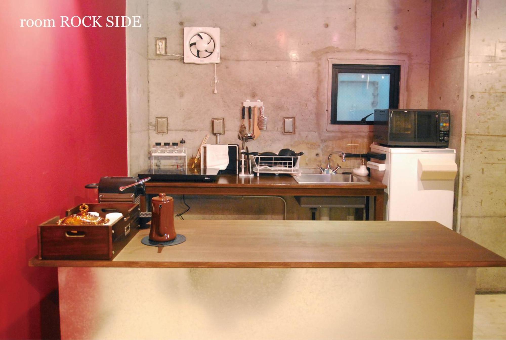 Tripshot Hotels Okinawa Koza Dış mekan fotoğraf