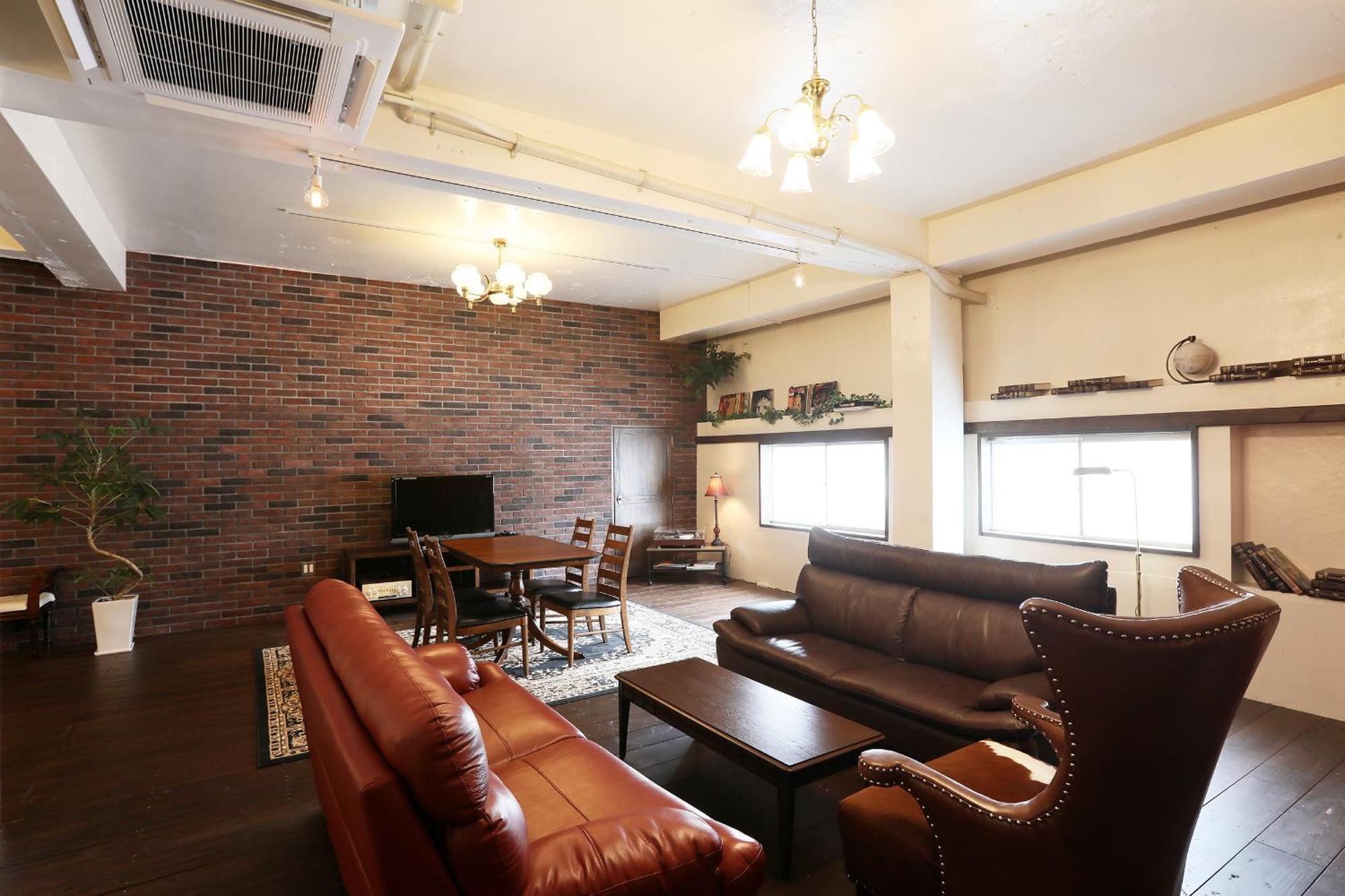 Tripshot Hotels Okinawa Koza Dış mekan fotoğraf