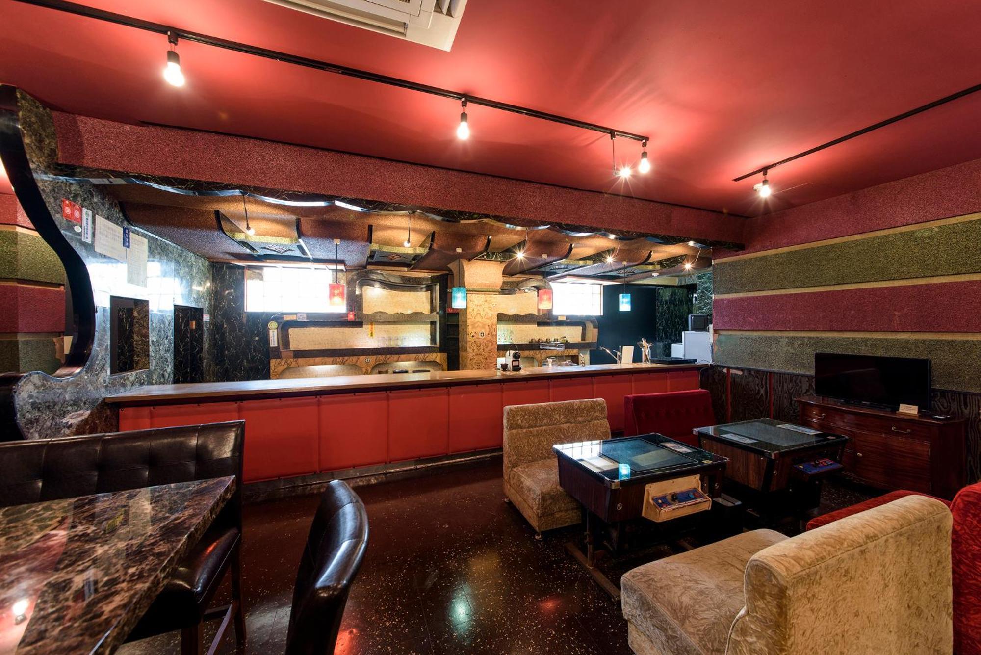 Tripshot Hotels Okinawa Koza Dış mekan fotoğraf
