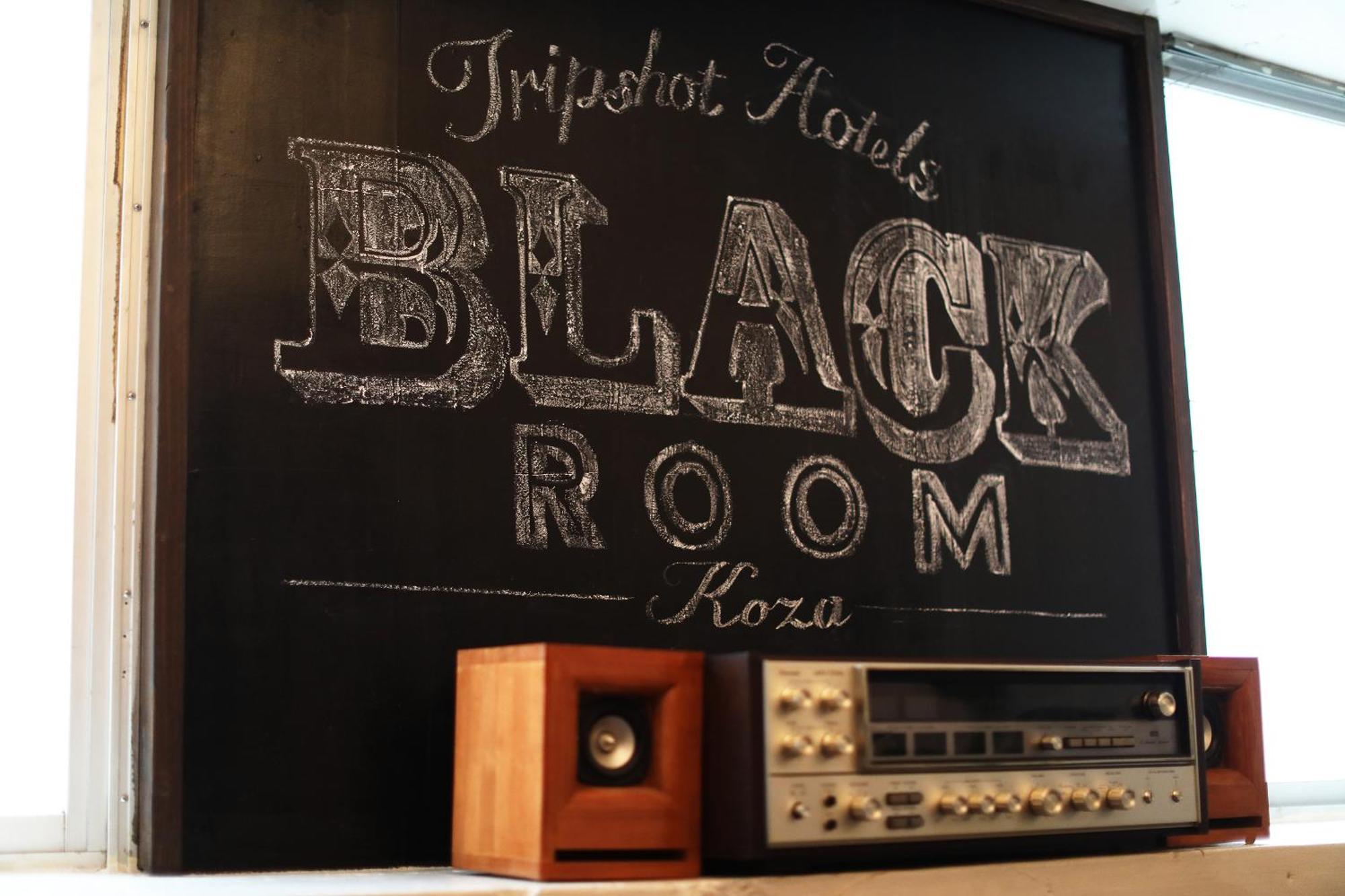 Tripshot Hotels Okinawa Koza Dış mekan fotoğraf
