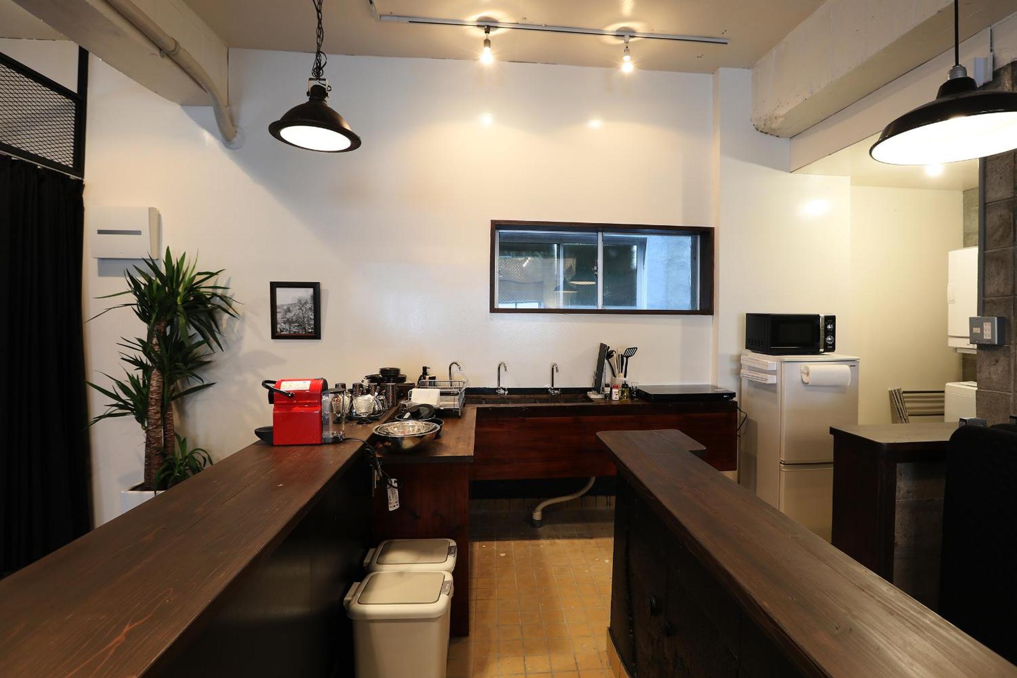 Tripshot Hotels Okinawa Koza Dış mekan fotoğraf