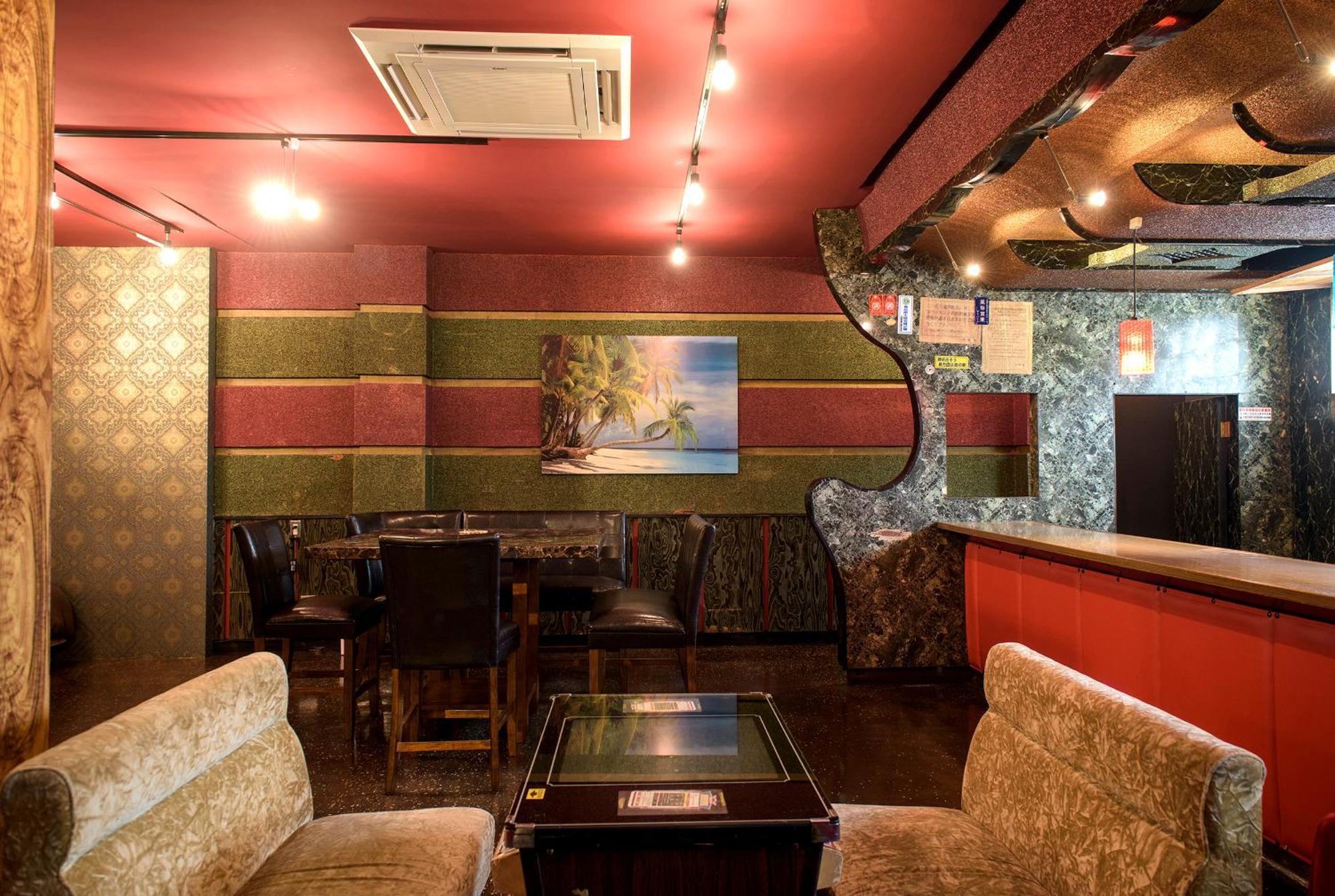 Tripshot Hotels Okinawa Koza Dış mekan fotoğraf