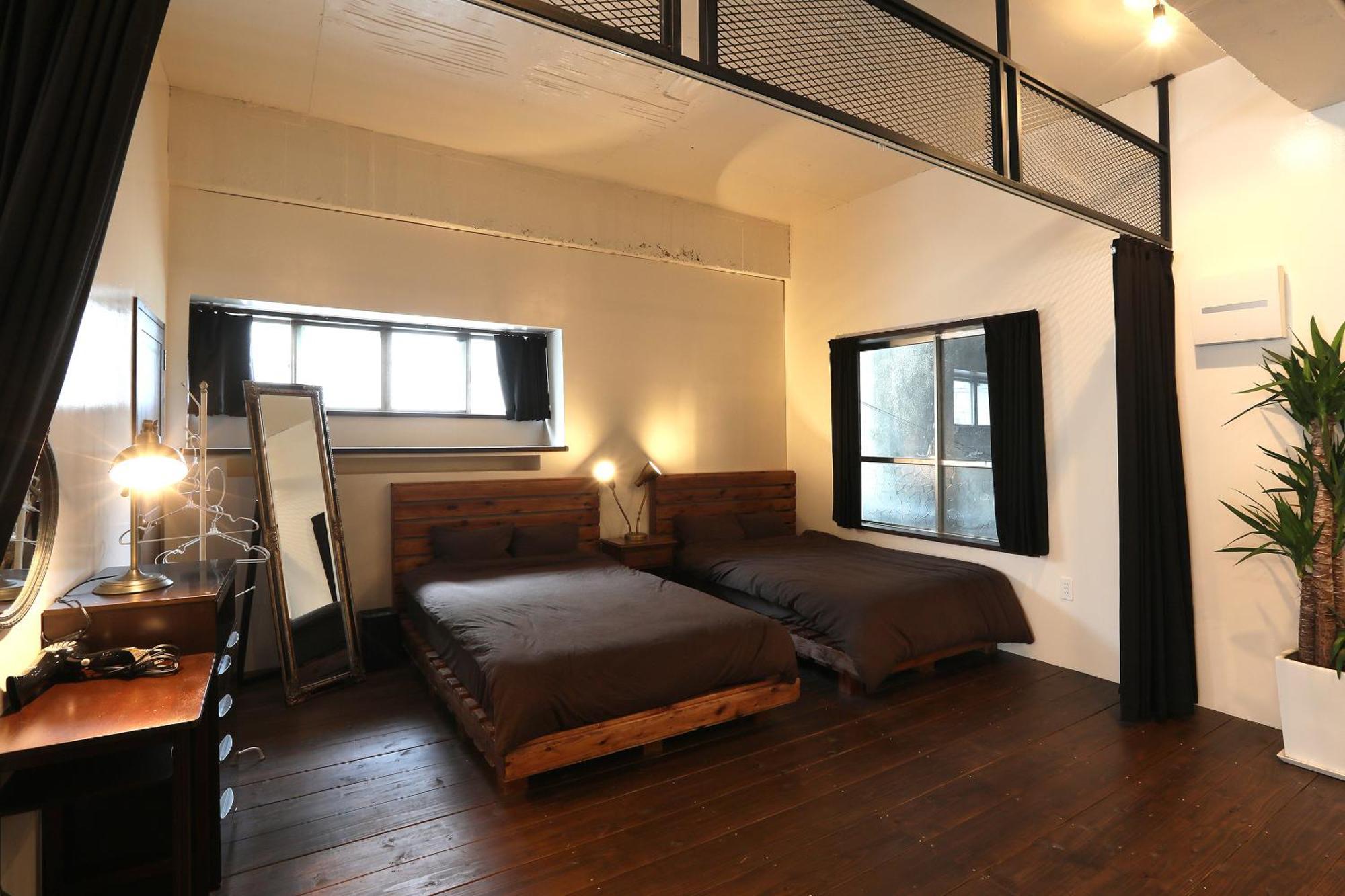 Tripshot Hotels Okinawa Koza Dış mekan fotoğraf