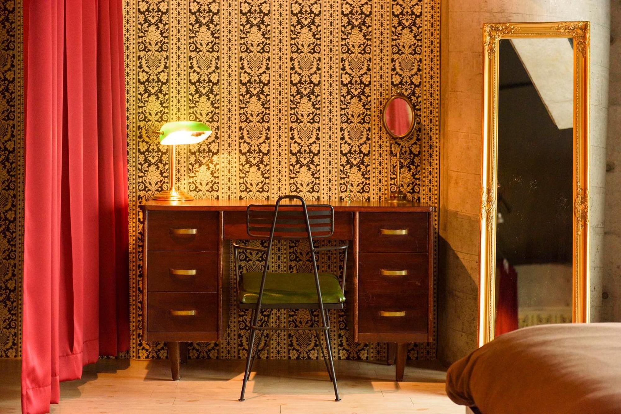 Tripshot Hotels Okinawa Koza Dış mekan fotoğraf