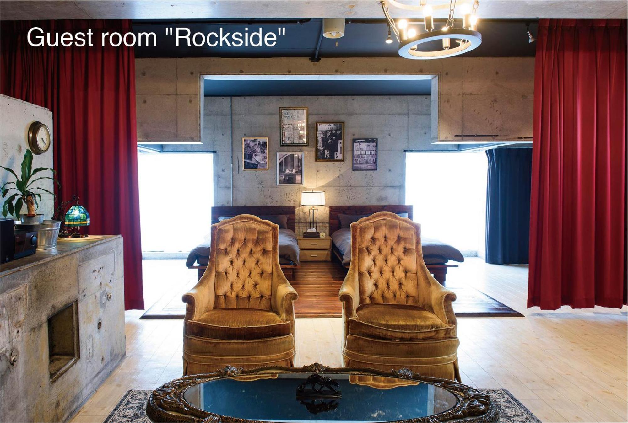 Tripshot Hotels Okinawa Koza Dış mekan fotoğraf