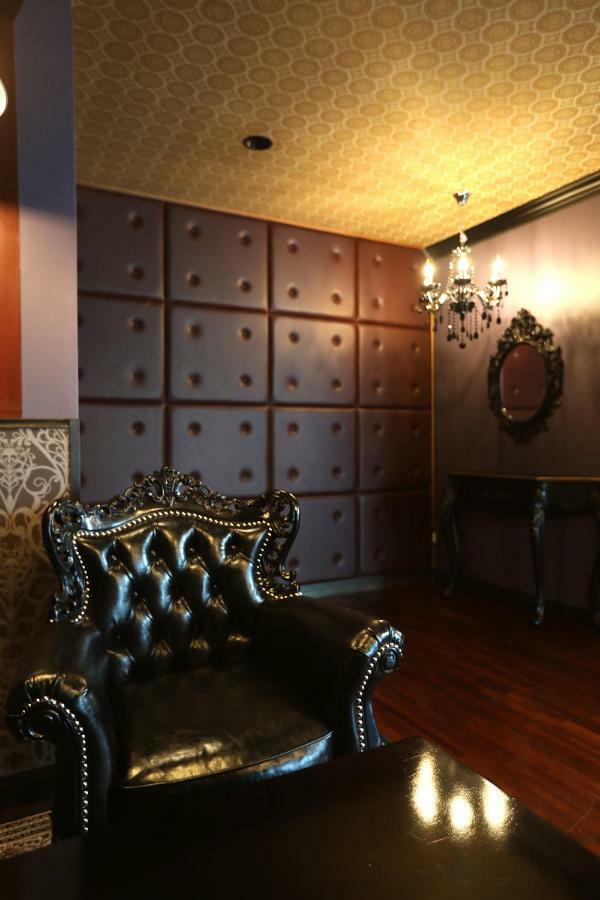 Tripshot Hotels Okinawa Koza Dış mekan fotoğraf