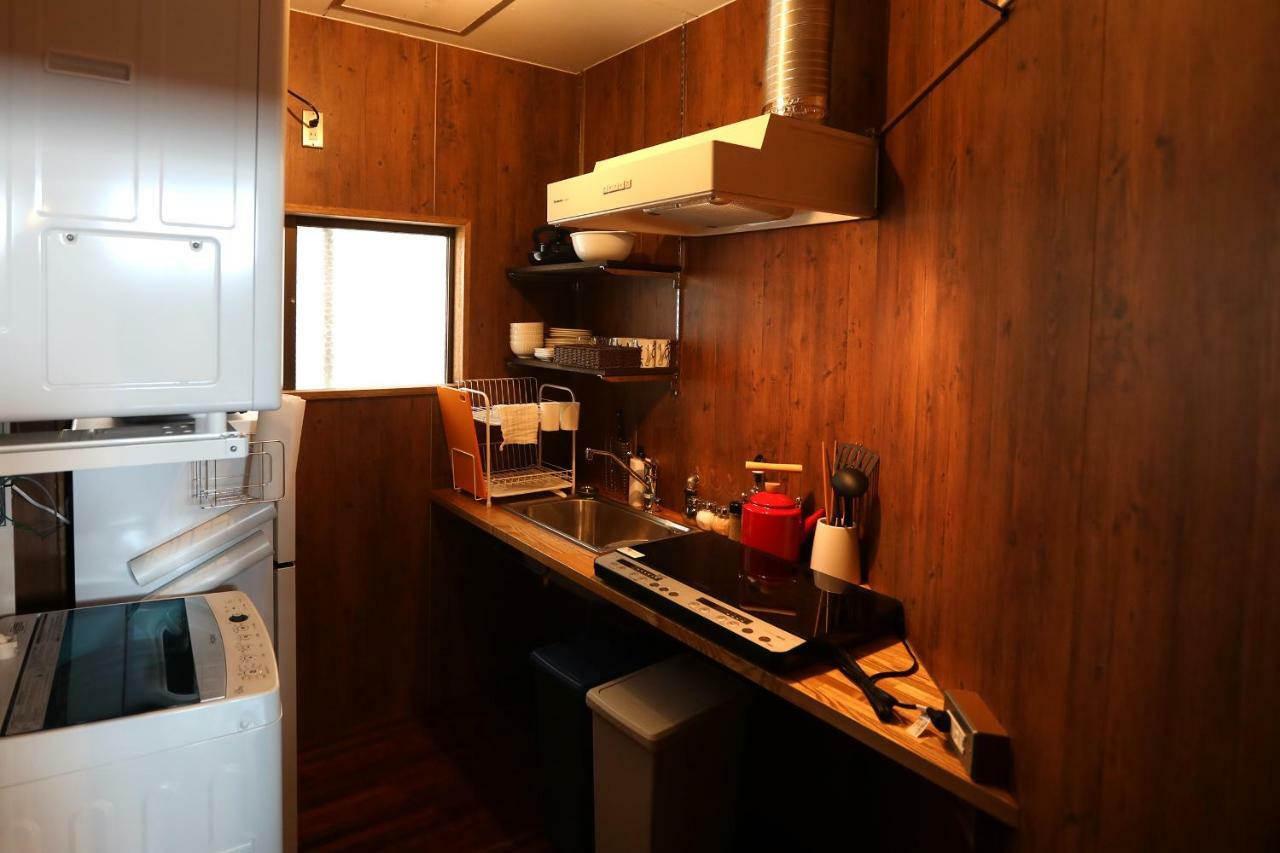 Tripshot Hotels Okinawa Koza Dış mekan fotoğraf