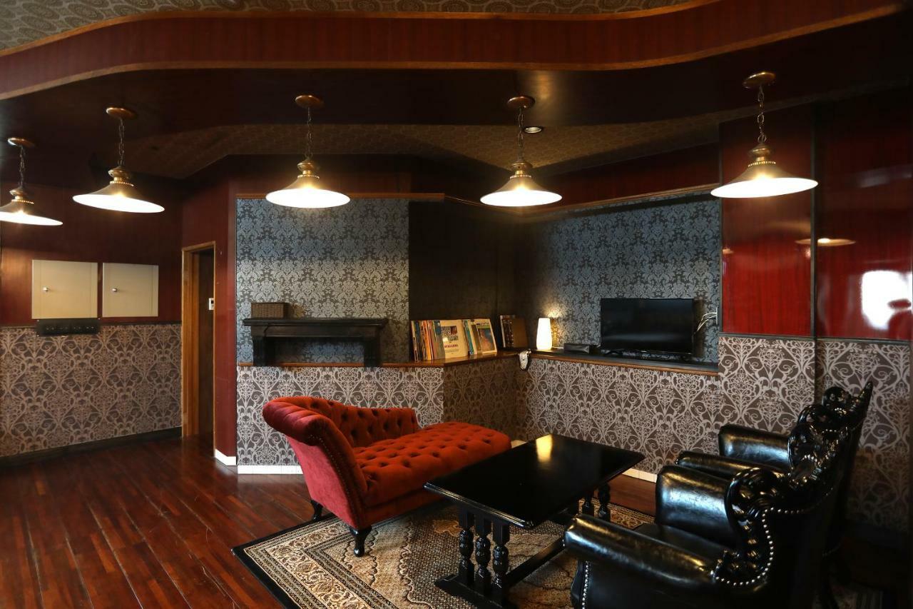 Tripshot Hotels Okinawa Koza Dış mekan fotoğraf